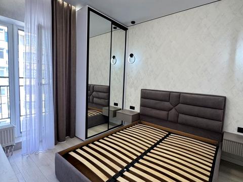 квартира по адресу Краснова ул., 1-А