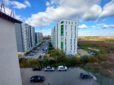 квартира за адресою Кільцева вул., 16