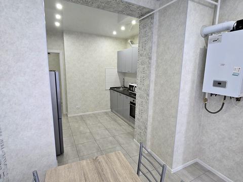 квартира по адресу Мартинова просп., 2