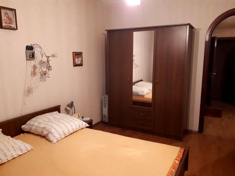 квартира по адресу Ореста Васкула ул., 23