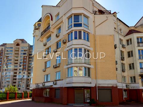 квартира за адресою Володимира Івасюка просп. (Героїв Сталінграду), 24-А