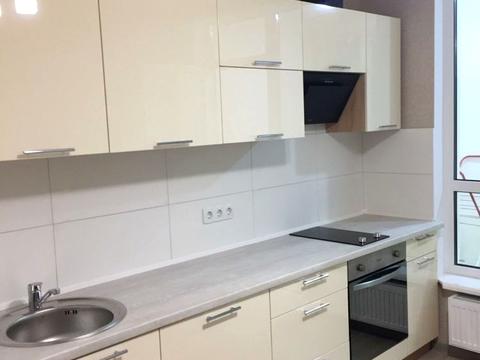 квартира по адресу Европейского Союза просп. (Правды), 43-А