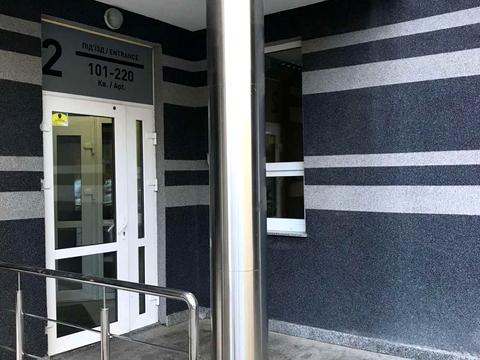 комерційна за адресою Казимира Малевича вул. (Боженка), 89