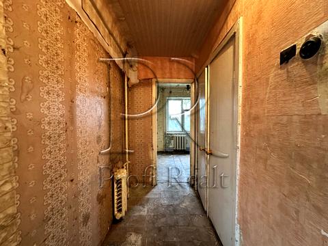 квартира по адресу Флоренции ул., 10-А