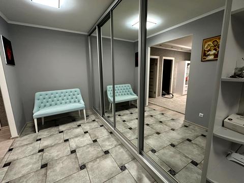 квартира по адресу Патриарха Мстислава Скрипника ул., 48-А