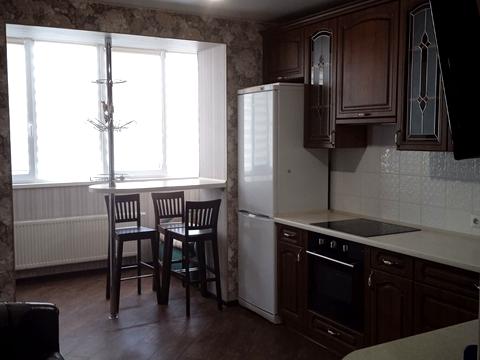 квартира за адресою Гвардійців-Широнінців вул., 30