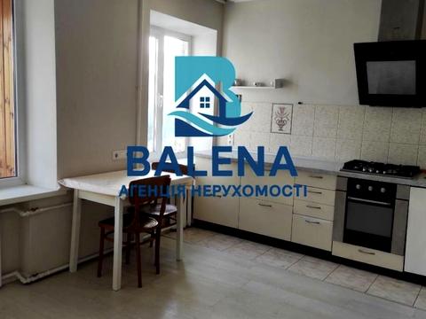 квартира по адресу Олександра Лазаревського ул. (Минина), 6