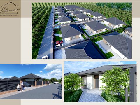 дом по адресу Остромирська ул., 3