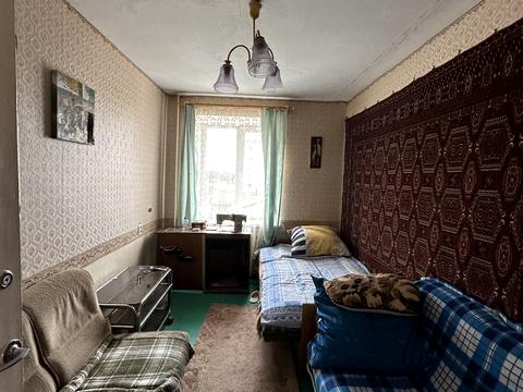 квартира по адресу Каменецкая ул., 34