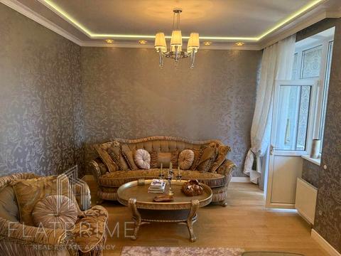 квартира за адресою Василя Тютюнника вул. (Анрі Барбюса), 37/1