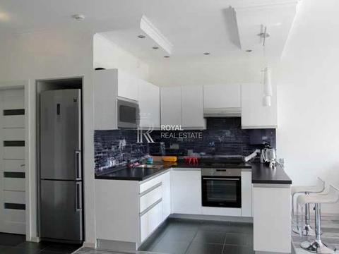 квартира по адресу Голосеевский просп. (40-летия Октября), 60