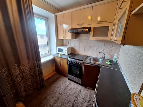 квартира за адресою Карпатська вул., 16