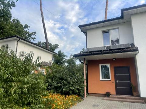 дом по адресу Нове Шосе