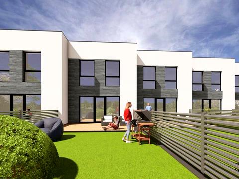 будинок за адресою Героїв УПА вул.