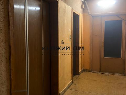 квартира по адресу Вячеслава Черновола ул., 10