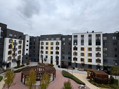 квартира по адресу Соборная ул., 2-К/7