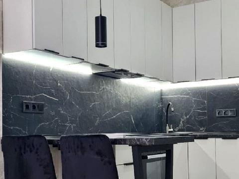 квартира по адресу Генуэзская ул., 1/1