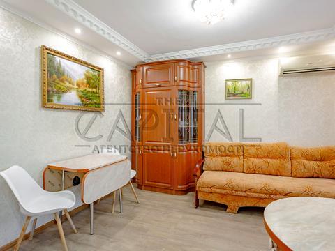 квартира за адресою Київ, Академіка Вернадського бульв., 16-А