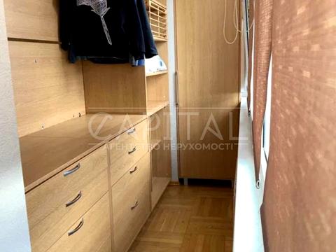 квартира по адресу Никольско-Ботаническая ул., 6/8