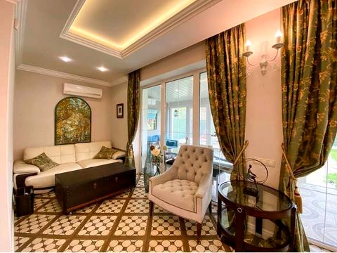 дом по адресу с. Стоянка, Вишнева, 59