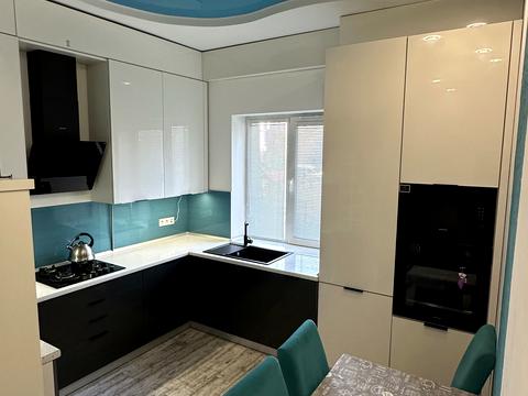 квартира за адресою Анатолія Лабунського вул., 1