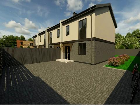 будинок за адресою Тарасівська вул.