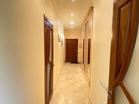 квартира за адресою Івана Дяченка вул., 20Б