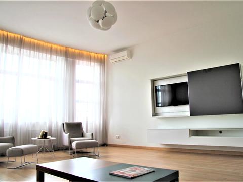 квартира по адресу Дмитриевская ул., 66