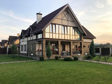 будинок за адресою Розкішна