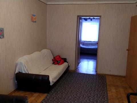 квартира по адресу Даниила Щербаковского ул. (Щербакова), 56