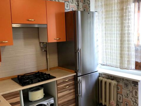 квартира по адресу Владимира Покотило ул. (Картвелішвілі), 1