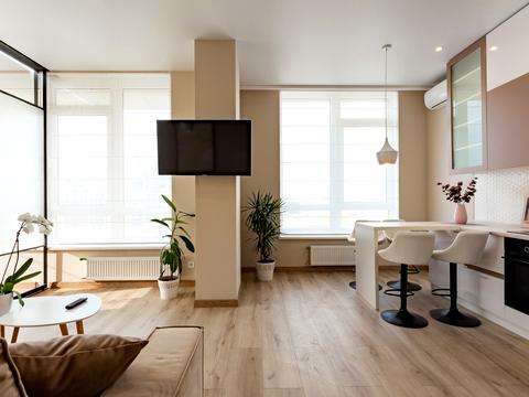 квартира за адресою Жилянська вул., 68