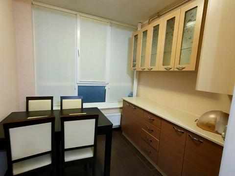 квартира за адресою Гетьманська вул., 17