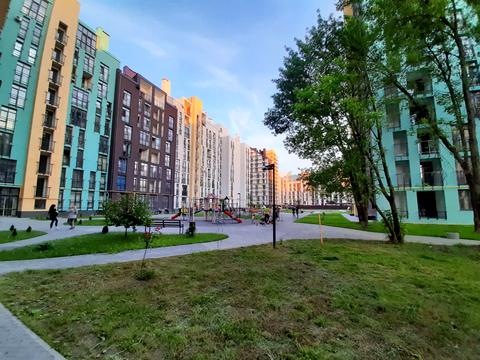 квартира за адресою Стрийська, 111д