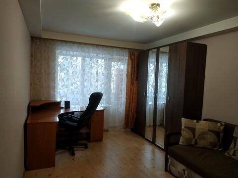 квартира по адресу Шолом-Алейхема ул., 8-А