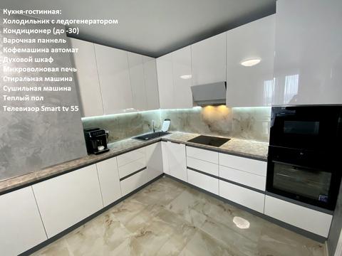 квартира по адресу Ревуцкого ул., 40-В