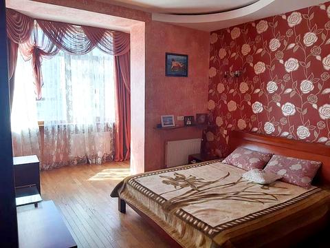 квартира за адресою Добровольців вул. (Маршала Говорова), 10б