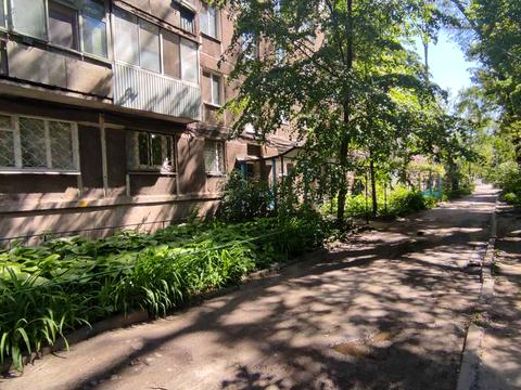 квартира по адресу Котляревского, 2