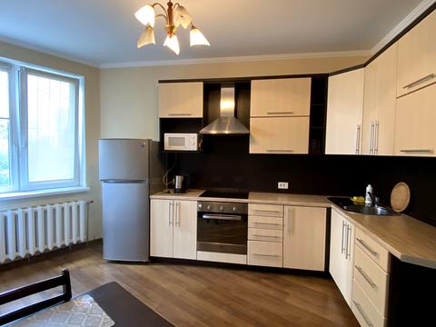 квартира по адресу Академика Палладина просп., 25-А