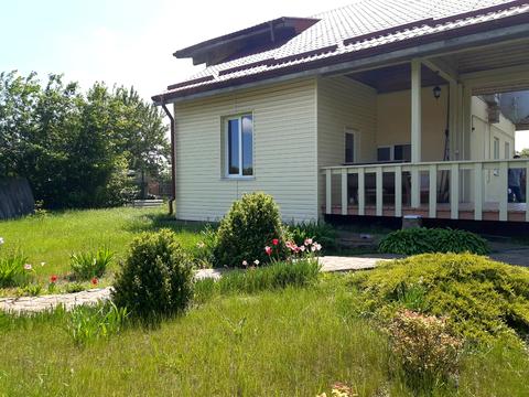 дом по адресу Молодіжна