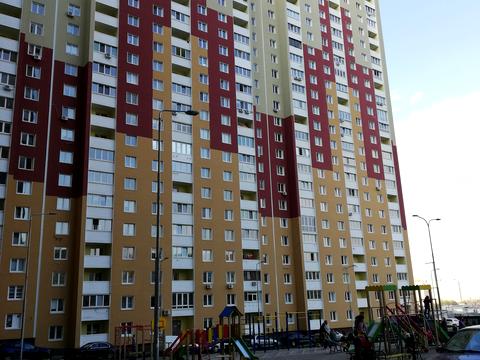 квартира по адресу Сергея Данченко ул., 1