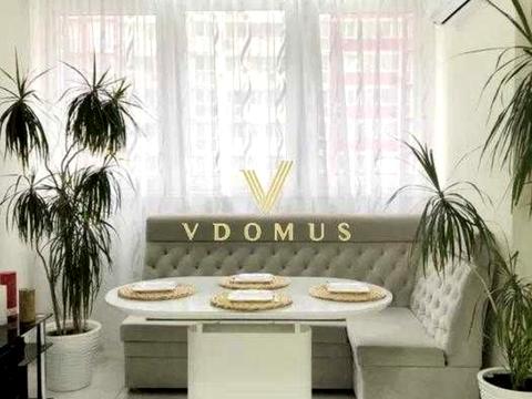 квартира по адресу Драгоманова ул., 2-Б