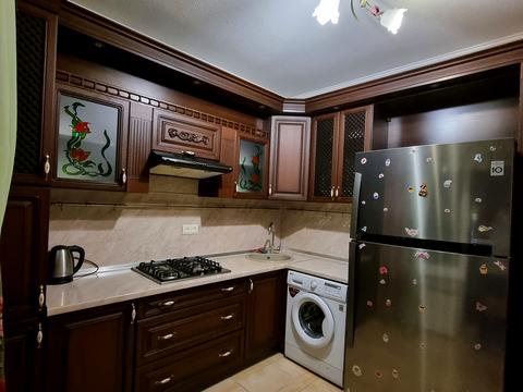 квартира за адресою м-н Сосновий, 3