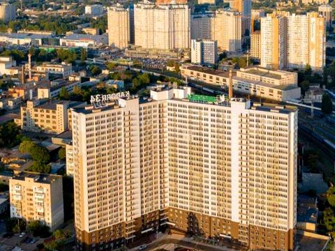 квартира за адресою Басейна вул., 6А