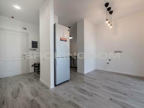 квартира по адресу Полевая ул., 73