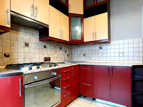 квартира по адресу Большая Васильковская ул. (Красноармейская), 145/1