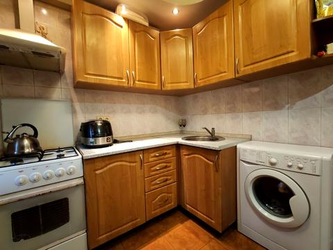 квартира за адресою Колекторна вул., 3