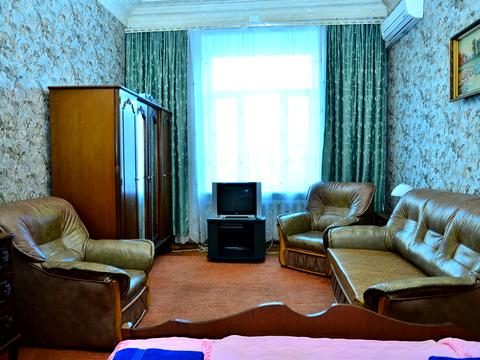 квартира по адресу Большая Васильковская ул. (Красноармейская), 24