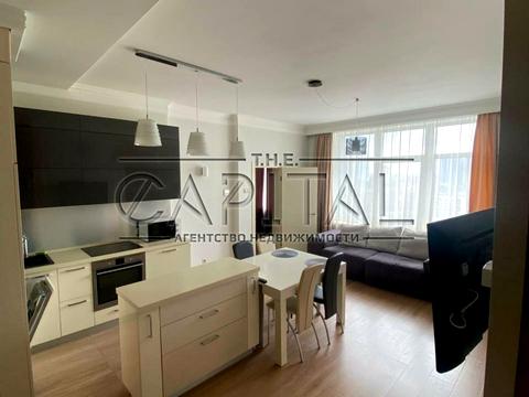 квартира по адресу Андрея Верхогляда ул. (Михайла Драгомирова), 1-20а