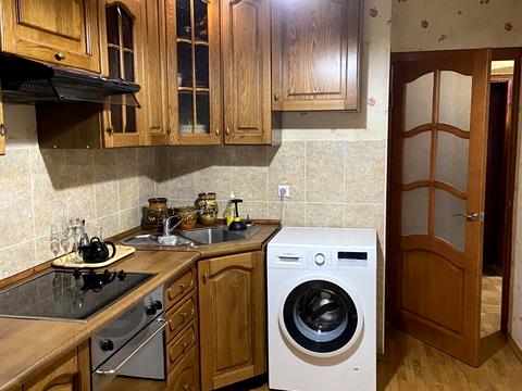 квартира по адресу Александра Довженко ул., 14-Б